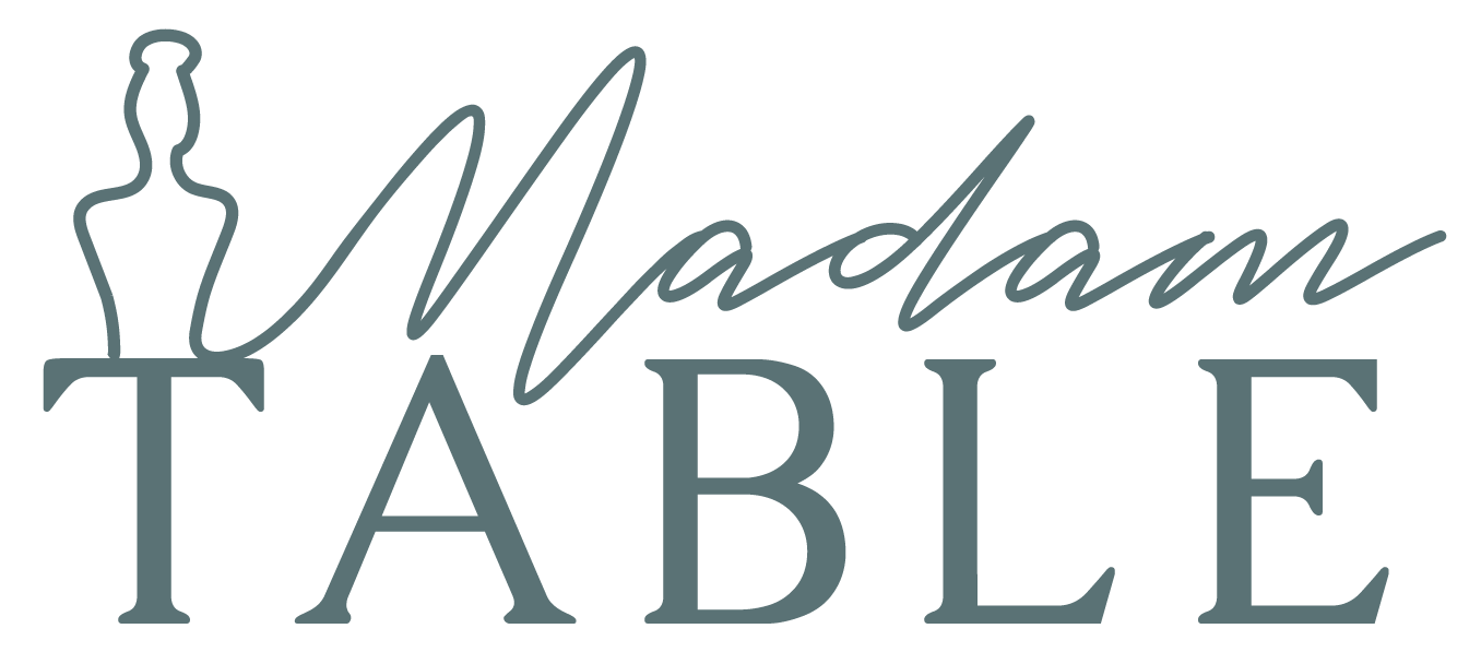 MadamTable logo